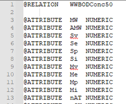 WEKA Steps for Loading Data HTML 1f0af9e857ead597.png